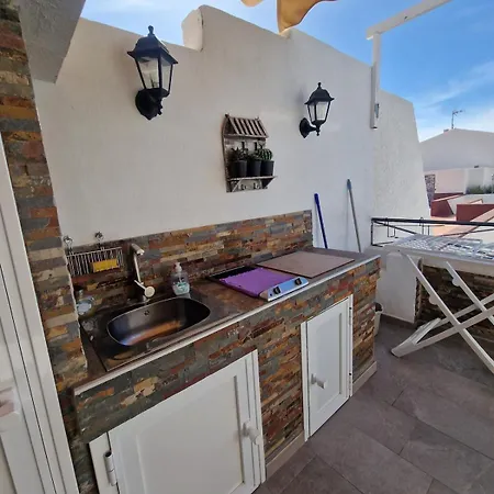 Appartamento Turrini With Sea View Terrace