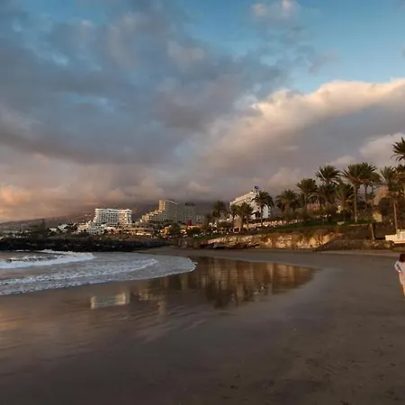 Turrini With Sea View Terrace Costa Adeje (Tenerife)