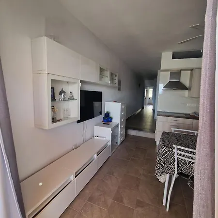 Turrini With Sea View Terrace Адехе