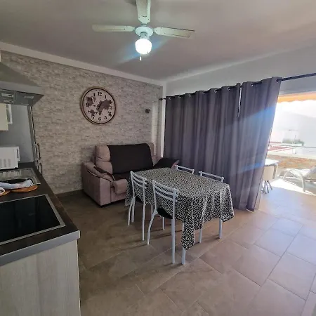 Turrini With Sea View Terrace Appartamento Costa Adeje (Tenerife)