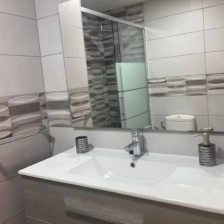 Appartamento Turrini With Sea View Terrace Costa Adeje (Tenerife)