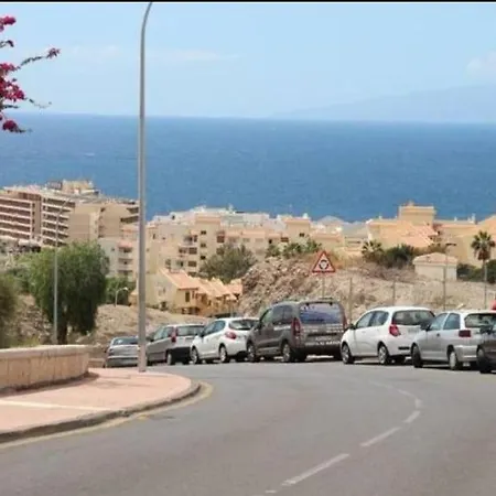 Appartamento Turrini With Sea View Terrace Costa Adeje (Tenerife)