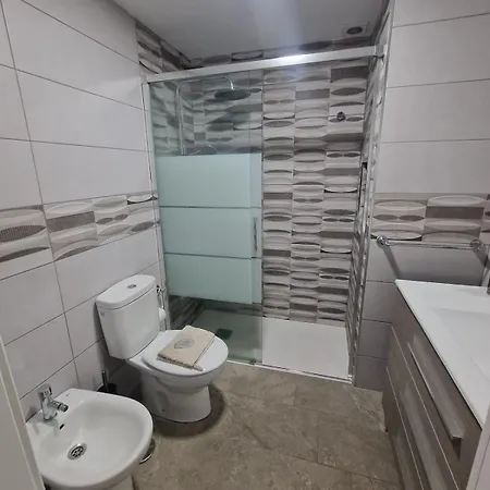 Turrini With Sea View Terrace Appartamento