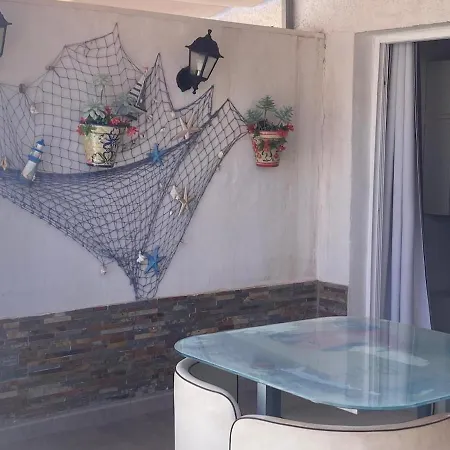 Turrini With Sea View Terrace Appartamento