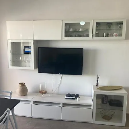 Appartamento Turrini With Sea View Terrace *