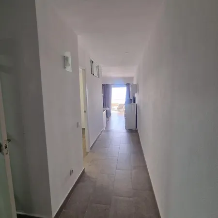 Appartamento Turrini With Sea View Terrace Costa Adeje (Tenerife)
