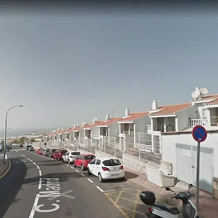 Appartamento Turrini With Sea View Terrace