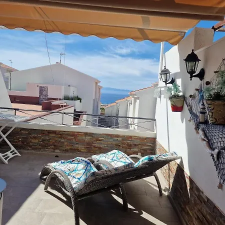 Turrini With Sea View Terrace *