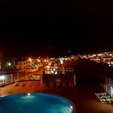 Appartamento Turrini With Sea View Terrace