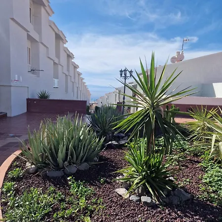 Appartamento Turrini With Sea View Terrace Costa Adeje (Tenerife)