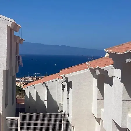 Appartamento Turrini With Sea View Terrace