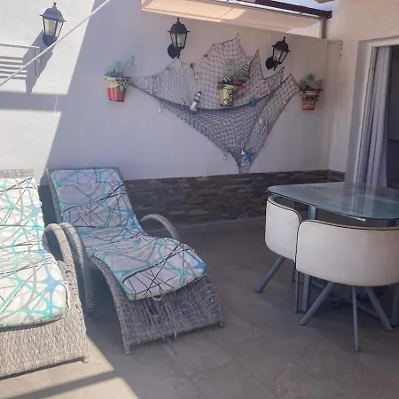 Appartamento Turrini With Sea View Terrace