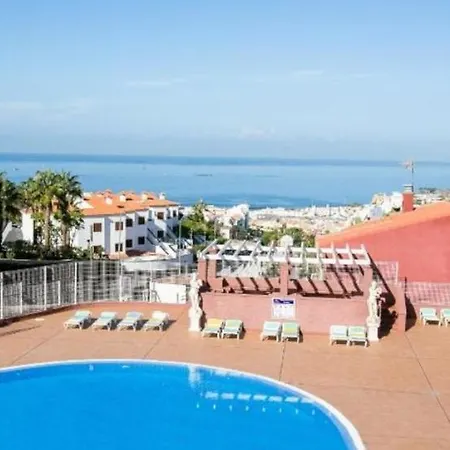Appartamento Turrini With Sea View Terrace Costa Adeje (Tenerife)