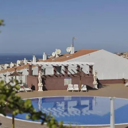 Turrini With Sea View Terrace * Costa Adeje (Tenerife)